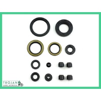 OIL SEAL KIT, ENGINE, GEARBOX, NORTON, COMMANDO, 750, 850, 1973-75, ENG0188