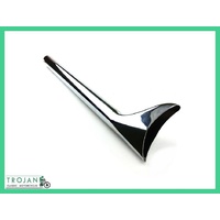 MUFFLER, UNIVERSAL, FISH-TAIL, 29.5", CUSTOM, CHOPPER, BOBBER, FISHTAIL, EXH0042