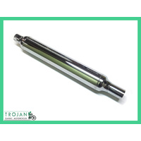 MUFFLER, UNIVERSAL, CLASSIC, 25" (LEFT OR RIGHT) EXH0044