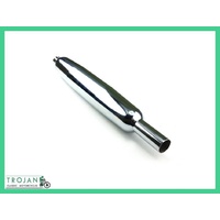 MUFFLER, BSA, B25, B44SS, TR25, ETC, 1967-1970, 40-2841