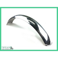 4" FRONT RAW STEEL MUD GUARD, FENDER, UNIVERSAL MUDGUARD, FDR0012