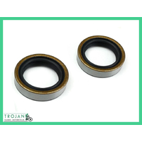 NORTON FORK SEALS, 650, 750, 850, 1967-75 (PAIR) 06-5483, 06-7687, NM17713