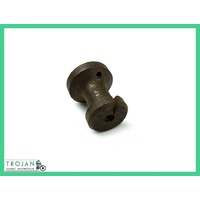 SIDECAR SLIDER DAMPER, TRIUMPH, GENUINE NOS, FRK0050