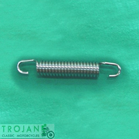 CENTRE STAND SPRING, TRIUMPH, T120, 1959-1970, T150, 82-4671