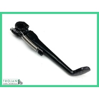 SIDE STAND, 1", UNIVERSAL, CLAMP-ON, COMPLETE, FRM0023