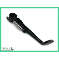 UNIVERSAL CLAMP-ON 7/8" SIDE STAND, KICK STAND, COMPLETE, FRM0024