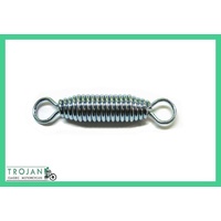 SIDE STAND SPRING, TRIUMPH, BSA, 1968 ON, 82-8382, 65-4742, F8382