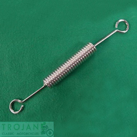 SIDE STAND SPRING, TRIUMPH 1946-1967, BSA, 82-2610, F2610