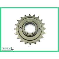 GEARBOX SPROCKET, TRIUMPH, 5 SPEED, UNIT, 20T, 57-4782, T4782
