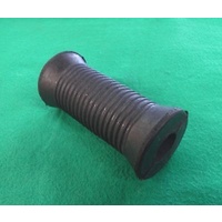KICKSTART RUBBER, NORTON, AJS, MATCHLESS, AMC, OPEN END, 03-3218