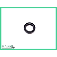 CLUTCH BACKING COVER PLATE OIL SEAL, TRIUMPH, 5 SPEED, 60-3500, D3500, 70-3833, E3833