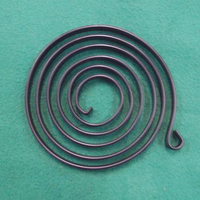 KICK START RETURN SPRING, TRIUMPH, 500, 650, 750, T150, T160, 57-0031, T31