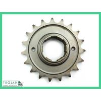 GEARBOX SPROCKET, TRIUMPH, 5 SPEED, UNIT, 19T, 57-4783, T4783