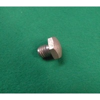 BOLT, GEARBOX DRAIN AND LEVEL, TRIUMPH, PRE-UNIT, NOS, S46-15