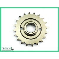 SPROCKET, GEARBOX, TRIUMPH, UNIT, 350, 500, 20T, 57-1569 /20, T57-1569 /20