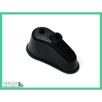 HEADLAMP RUBBER BOOT FOR LUCAS FLATBACK, TRIUMPH, BSA, 99-1026,19-1349
