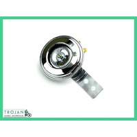 HORN, 12V, UNIVERSAL, 2.5", MINI, W/BRACKET, HRN0016
