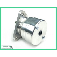 MAGNETO HOUSING BODY FOR ELECTRONIC IGNITION, LUCAS K1F, K2F, KVF, TRIUMPH, BSA, NORTON