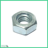 NUT, 5/16" x 18 TPI UNC, MULTI PURPOSE, TRIUMPH, NORTON, BSA, ARIEL, AJS