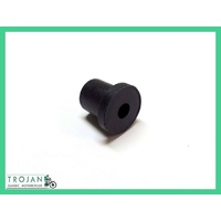 OIL TANK BATTERY MOUNT RUBBER GROMMET, TRIUMPH, BSA, 82-6039, F6039, 82-8436, F8436