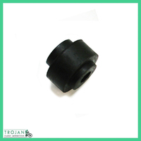 PETROL TANK MOUNTING RUBBER, REAR, TRIUMPH, T100, T120, T150, 82-5336, F5336