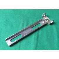SEAT BRACKET, HINGE, SADDLE, BATES TYPE, CUSTOM, CHOPPERS, BOBBERS, SDL0021