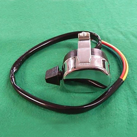 INDICATOR SWITCH, 7/8", UNIVERSAL, 3-WAY, SWI0009