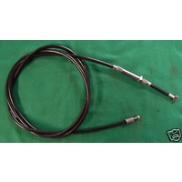 CLUTCH CABLE, TRIUMPH, TERRIER, TIGER CUB, NEW, TC00016