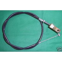 FRONT BRAKE CABLE, TRIUMPH TERRIER, TIGER CUB, 60-0323, TC00028