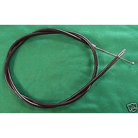 THROTTLE CABLE, TRIUMPH Terrier and Cub to 1957, TC0006