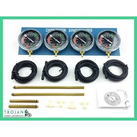 TOOL, CARBURETOR SYNCHRONISER, 4 GAUGE, TLS0004