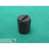 TOOL, ROCKERBOX, CHAINCASE CAP, SLOT TO HEX ADAPTER, TRIUMPH, TLS0046