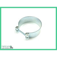TOOL, PISTON RING COMPRESSOR CLAMP, UNIVERSAL, 80-85mm, TLS0052