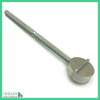 INSPECTION CAP COVER BUNG PLUG REMOVAL TOOL, TRIUMPH, NORTON, BSA