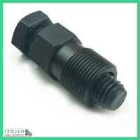 CLUTCH HUB EXTRACTOR PULLER TOOL, TRIUMPH TIGER CUB, T20, 60-0400, D400