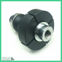 MAIN BEARING RACE REMOVAL TOOL, TRIUMPH 650, 750, 61-7017, Z162