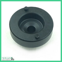 WHEEL BEARING RETAINER LOCKRING WRENCH TOOL, TRIUMPH, NORTON, BSA, 61-3694