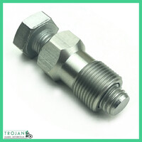 MAGNETO PINION GEAR EXTRACTOR PULLER REMOVAL TOOL, BSA, 61-1903