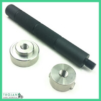 FORK OIL SEAL REMOVAL INSTALLATION TOOL, BSA A, B, C, M TO 68, 61-3006, 61-3007