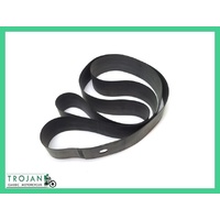 MOTORCYCLE WHEEL RIM TAPE, 18", TYR0004