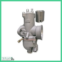 WASSELL EVOLUTION CARBURETTOR, CONCENTRIC, 900 SERIES, LEFT HAND, WW 930/301, 30mm