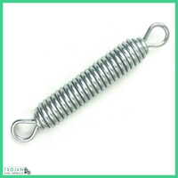 CENTRESTAND SPRING, BSA SWINGARM A, B SERIES, 42-4730