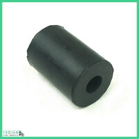 TRIUMPH STEERING DAMPER ROD RUBBER SLEEVE BUSH, 97-1618, H1618