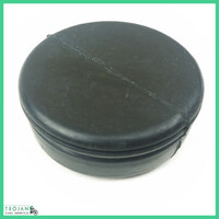 UNDER TANK REFLECTOR MOUNTING GROMMET RUBBER, LUCAS TRIUMPH, 57161A