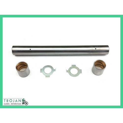 SWING ARM KIT, TRIUMPH, T90, T100, 500, UNIT, 1966-1974, GENUINE, 00-0120