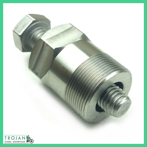 TIMING MAGNETO PINION GEAR PULLER TOOL, AMC, NORTON, AJS, MATCHLESS, 015273