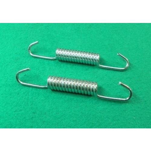 BRAKE SHOE SPRING, DRUM, NORTON, ATLAS, COMMANDO (PAIR) 06-0014