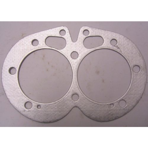 NORTON COMMANDO 850 COMPOSITE HEAD GASKET, GENUINE NOS, 06-5051