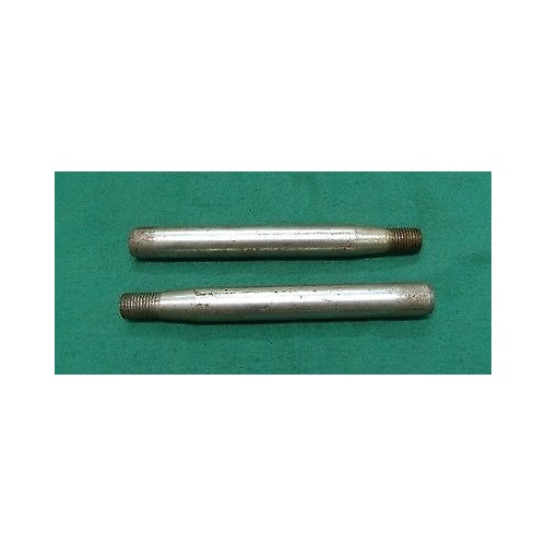 FOOTPEG, MAIN, NORTON COMMANDO MK3, GENUINE NOS (PAIR), 06-5407
