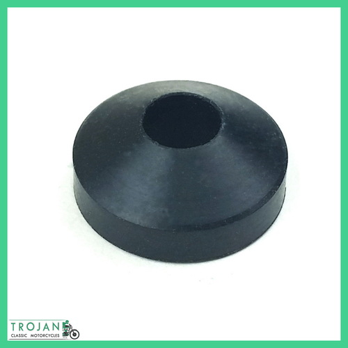CONICAL OIL PUMP TIMING COVER SEAL, NORTON, 06-7510, NMT272